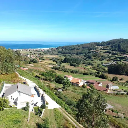 Feriehus Ag Casa Anema, 10 Huespedes A 2km De La Playa