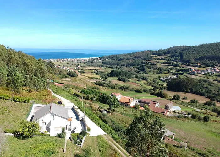 Feriehus Ag Casa Anema, 10 Huespedes A 2km De La Playa