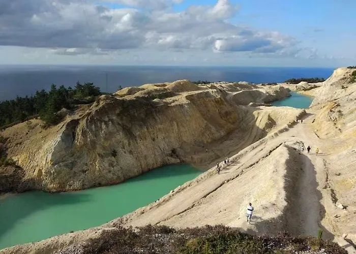 Feriehus Ag Casa Anema, 10 Huespedes A 2km De La Playa Razo