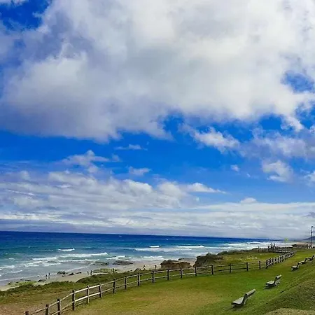 Ag Casa Anema, 10 Huéspedes A 2km De La Playa Hébergement de vacances