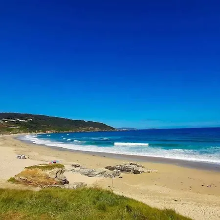 Ag Casa Anema, 10 Huéspedes A 2km De La Playa Hébergement de vacances