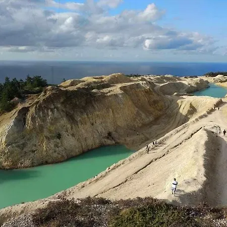 Hébergement de vacances Ag Casa Anema, 10 Huéspedes A 2km De La Playa Razo