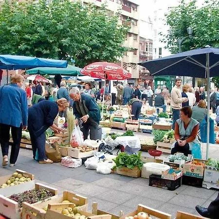 Hébergement de vacances Ag Casa Anema, 10 Huéspedes A 2km De La Playa *