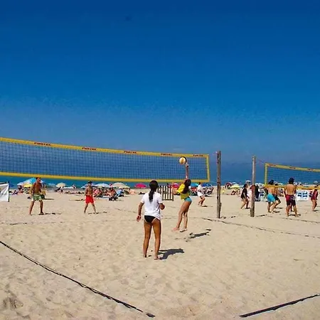 Hébergement de vacances Ag Casa Anema, 10 Huéspedes A 2km De La Playa Razo