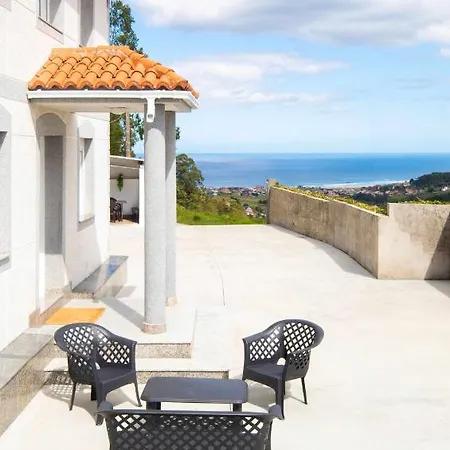 Nyaraló Ag Casa Anema, 10 Huespedes A 2km De La Playa