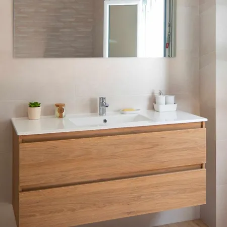 Ag Casa Anema, 10 Huéspedes A 2km De La Playa Hébergement de vacances Razo