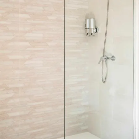 Ag Casa Anema, 10 Huéspedes A 2km De La Playa Hébergement de vacances