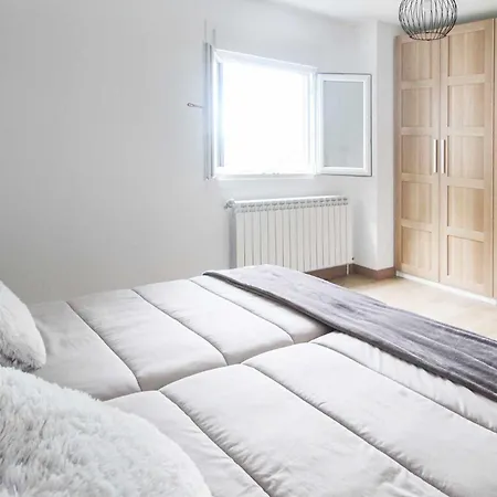 Ag Casa Anema, 10 Huéspedes A 2km De La Playa Razo