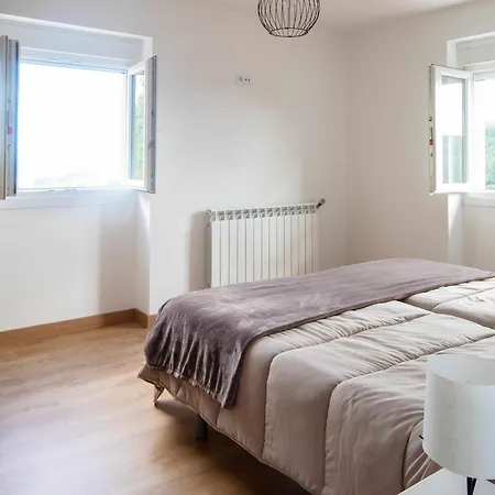 Ag Casa Anema, 10 Huéspedes A 2km De La Playa