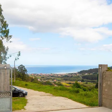 Nyaraló Ag Casa Anema, 10 Huespedes A 2km De La Playa