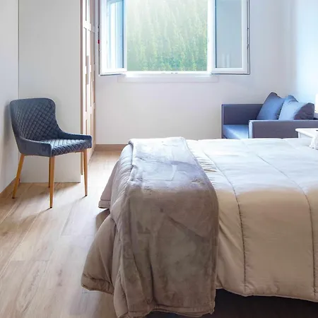 Ag Casa Anema, 10 Huespedes A 2km De La Playa Nyaraló *