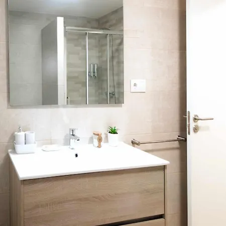 Ag Casa Anema, 10 Huespedes A 2km De La Playa Nyaraló *