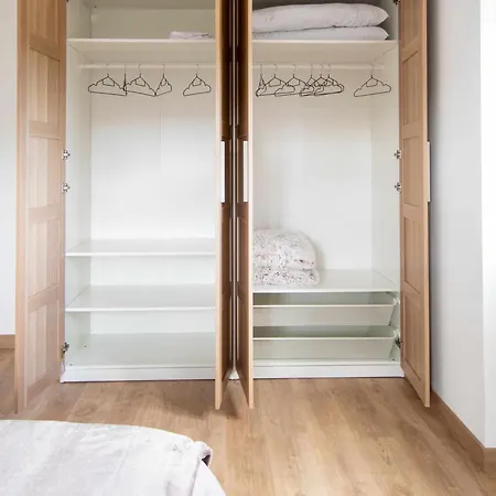 Nyaraló Ag Casa Anema, 10 Huespedes A 2km De La Playa Razo