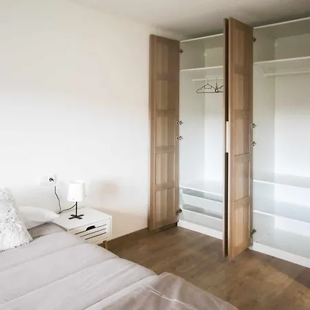 Ag Casa Anema, 10 Huespedes A 2km De La Playa 度假居 Razo