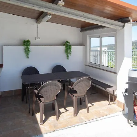 度假居 Ag Casa Anema, 10 Huespedes A 2km De La Playa