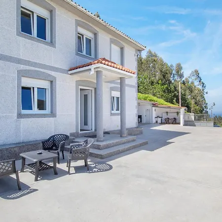 度假居 Ag Casa Anema, 10 Huespedes A 2km De La Playa *