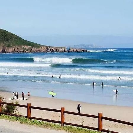 Ag Casa Anema, 10 Huéspedes A 2km De La Playa