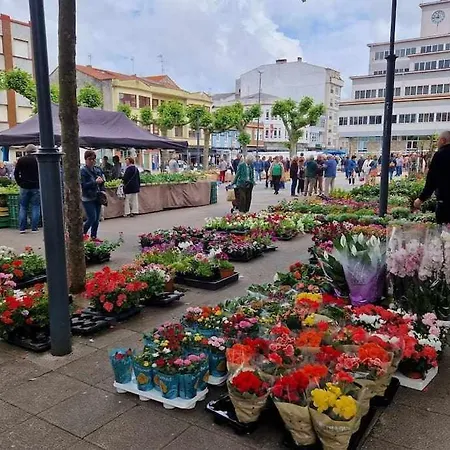 Ag Casa Anema, 10 Huespedes A 2km De La Playa *