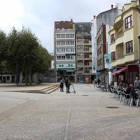Ag Casa Anema, 10 Huespedes A 2km De La Playa *