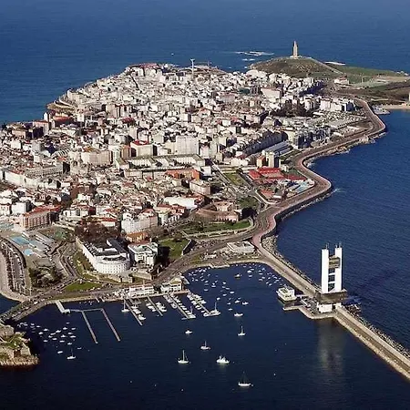 Ag Casa Anema, 10 Huespedes A 2km De La Playa