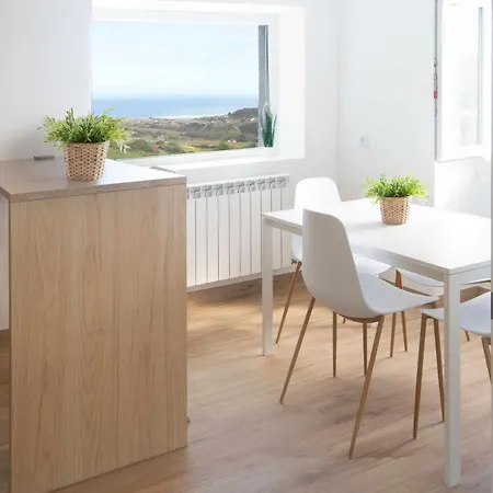 Ag Casa Anema, 10 Huespedes A 2km De La Playa 펜션 *