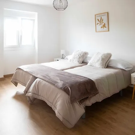 Ag Casa Anema, 10 Huespedes A 2km De La Playa 펜션