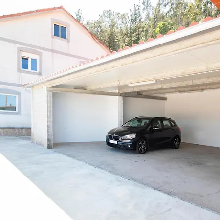 Дом отдыха Ag Casa Anema, 10 Huespedes A 2km De La Playa Расо