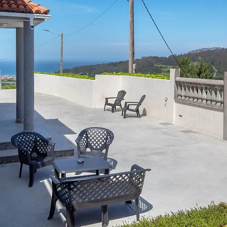 Ag Casa Anema, 10 Huespedes A 2km De La Playa Расо