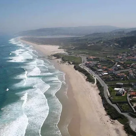 펜션 Ag Casa Anema, 10 Huespedes A 2km De La Playa