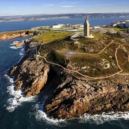 펜션 Ag Casa Anema, 10 Huespedes A 2km De La Playa *