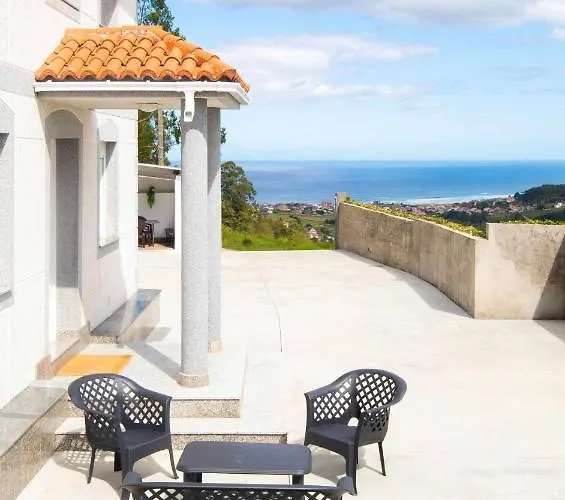 Дом отдыха Ag Casa Anema, 10 Huespedes A 2km De La Playa