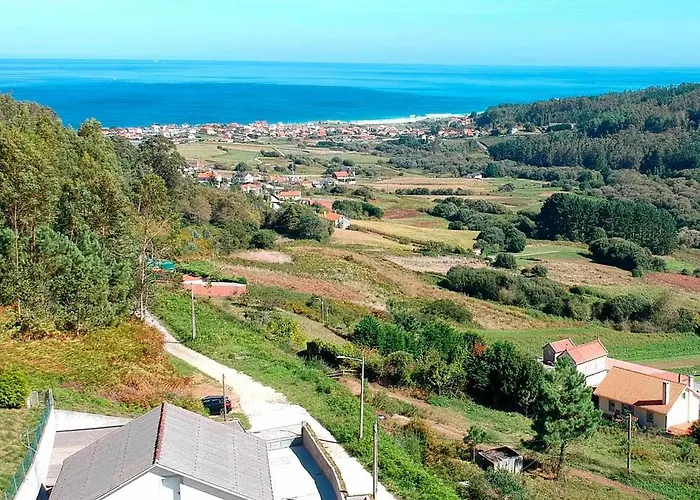 Ag Casa Anema, 10 Huespedes A 2km De La Playa Расо