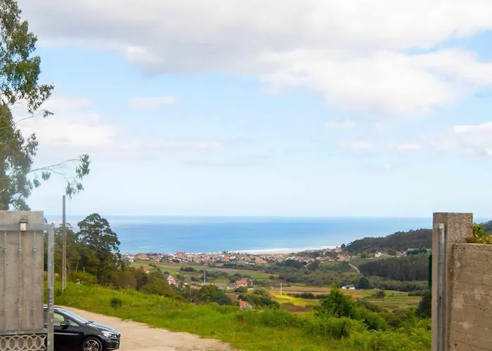 Дом отдыха Ag Casa Anema, 10 Huespedes A 2km De La Playa