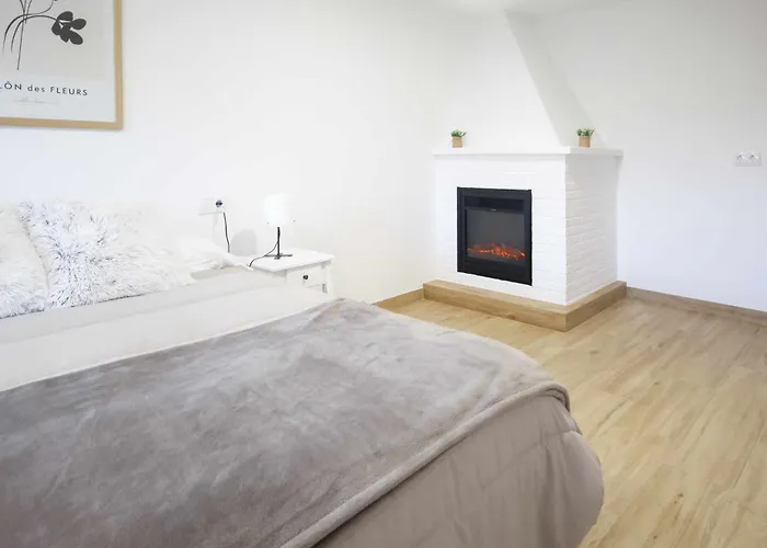 Ag Casa Anema, 10 Huespedes A 2km De La Playa Дом отдыха Расо