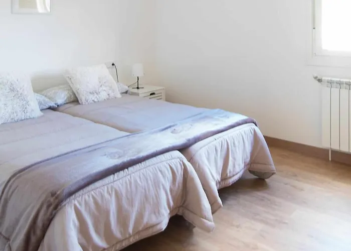 Ag Casa Anema, 10 Huespedes A 2km De La Playa *