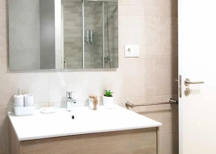 Ag Casa Anema, 10 Huespedes A 2km De La Playa Дом отдыха *