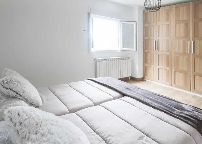 Дом отдыха Ag Casa Anema, 10 Huespedes A 2km De La Playa