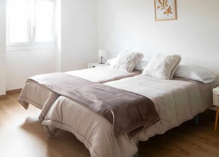 Ag Casa Anema, 10 Huespedes A 2km De La Playa Дом отдыха