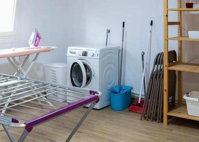 Ag Casa Anema, 10 Huespedes A 2km De La Playa Дом отдыха *