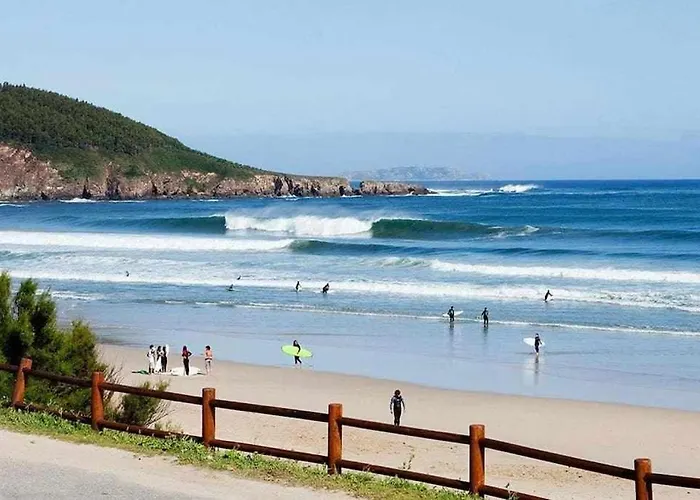 Ag Casa Anema, 10 Huespedes A 2km De La Playa