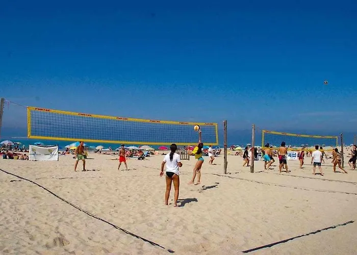 Ag Casa Anema, 10 Huespedes A 2km De La Playa Расо